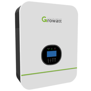 Growatt Inverter Kw Spf Tl Hvm V Ket Express Online Shopping