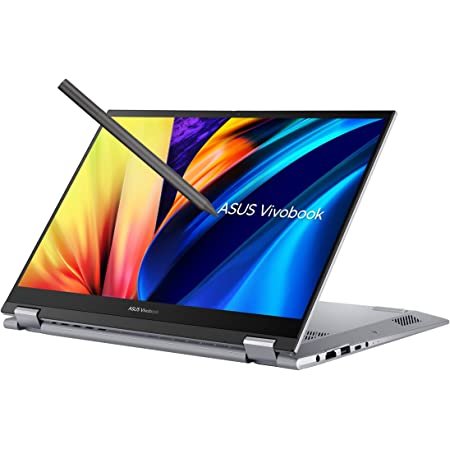 ASUS VivoBook Flip 14 TP470EA-EC476W, Intel Core i5 in kenya