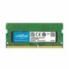 Crucial Laptop RAM DDR4 4GB 2666