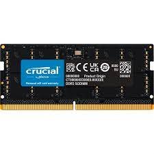 Crucial Laptop RAM DDR5 16GB 4800