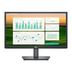 Dell E2222H 21.5 Inch 54.61 Cm LED Backlit Monito