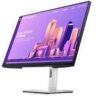 Dell P2722H 27 FHD Monitor, Height, Pivot (rotation), Swivel, Tilt, Black Color, Connectivity VGA, HDMI 1.4, DisplayPort 1.2, USB 3.2 Gen 1 (upstream), 4 USB 3.2 Gen 1 in Nairobi Kenya