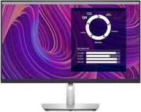 Dell P2722H 27 inches FHD Monitor, Height, Pivot - rotation
