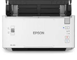 Epson WorkForce DS-410 Printer in Nairobi Kenya