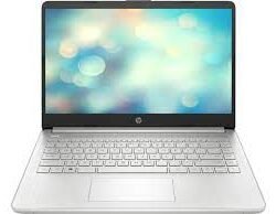 HP 14s-dq5013nia Core i7(1255U) 8gb 512ssd 14 Dos Silver