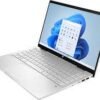 HP Pavillion x360 14-ek0044nia Core i5(1255U) 8gb 512ssd 14.0 Win 11 Silver