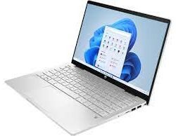 HP Pavillion x360 14-ek0044nia Core i5(1255U) 8gb 512ssd 14.0 Win 11 Silver