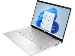 HP Pavillion x360 14-ek0054nia Core i7(1255U)16gb 1TBssd 14.0 Win 11 Silver