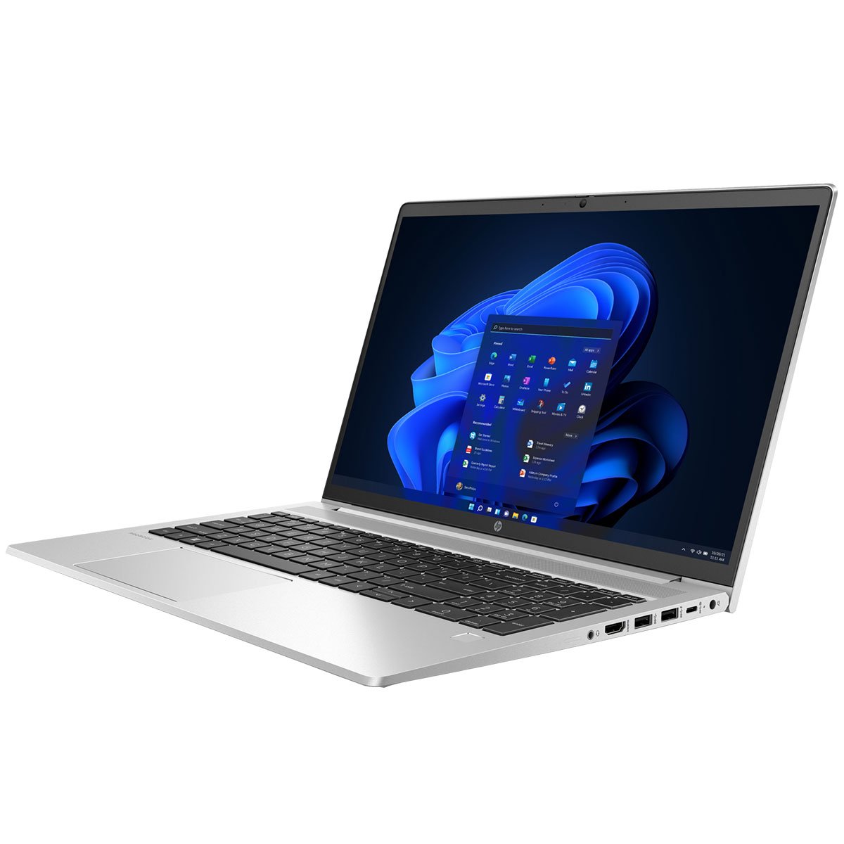 HP ProBook 450 G9, Intel Core i7 1255U, 8GB RAM, 512GB SSD