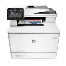 Hp Color Laserjet 479dw printer in Nairobi Kenya