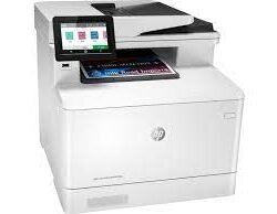 Hp Color Laserjet 479fdn printer in Nairobi Kenya