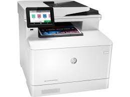 Hp Color Laserjet 479fdn printer in Nairobi Kenya