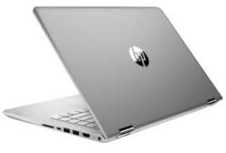 Hp Pavillion X360 14-ek0044nia Core i5(1235U) 8gb 512ssd 14.0 Win 11 Silver in Nairobi Kenya