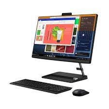 Lenovo IdeaCentre AIO Core i5(1115G4) 8gb 1TB 21.5 in Nairobi