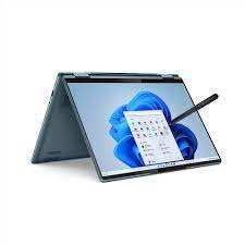 Lenovo Yoga 7 Core i7(1165G7) 16gb 512ssd 14 Win 11 Stone Blue