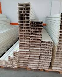 Metallic Cable trunking for sale in kenya