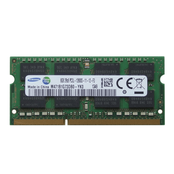 Samsung Desktop RAM DDR3L 8GB 1600