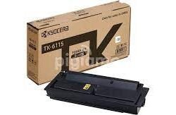 TK- 6115 original toner for Kyocera