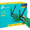 TP-Link 300Mbps Wireless N PCI Express Adapter for sale in nairobi kenya