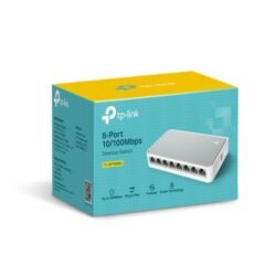 TP-Link 8-Port 10-100Mbps Desktop Switch for sale in kenya