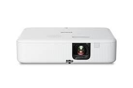 Epson CO-FH02 Smart Projector 3LCD Technology, Full HD, HDMI, 2.6 kg, 5W, Android TV dongle, Main unit, Power cable, User manual (CD), Warranty card