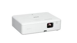 Epson CO-W01 Projector 3LCD Technology, WXGA, HDMI, 2.4 kg, 5W, Main unit, Power cable, Remote, Warranty card - V11HA86040