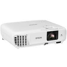 Epson EB-X49 Projector 3LCD Technology, XGA, HDMI, VGA, 2.7 kg, 5W, HDMI Cable 1.8m, Power cable, Warranty card