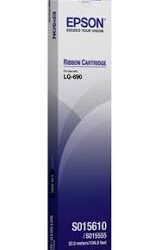 Epson LQ-690 Ribbon Cartridge - C13S015610 price