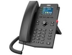 Fanvil Enterprise ip phone X303P price in kenya