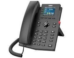 Fanvil Enterprise ip phone X303P price in kenya