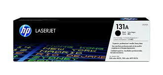HP 131A Black Original LaserJet Toner Cartridge price