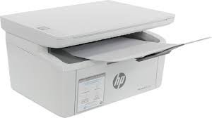HP LaserJet MFP M141w Printer, Print, Copy and Scan - Wireless and USB Interface - 7MD74A price in kenya