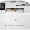 HP LaserJet Pro MFP M227fdw Printer, Print, Copy, Scan and Fax - USB Interface with LCD Touchscreen price