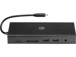 HP Travel USB-C Multi Port Hub 11 in 1 - 1C1Y5AA price in kenya