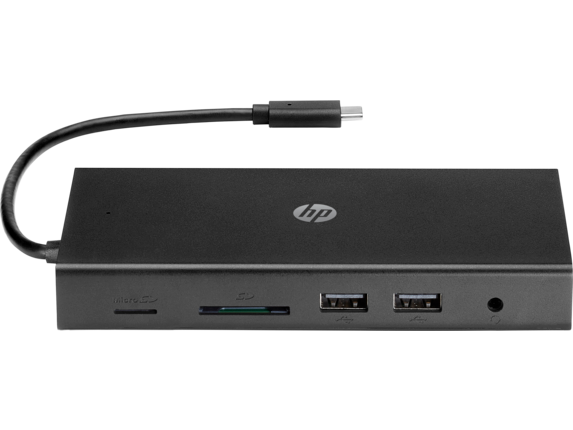 HP Travel USB-C Multi Port Hub 11 in 1 - 1C1Y5AA price in kenya