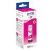 INK CART EPSON  112 Magenta for L6580, L6570, L6550, L6490, L15160, L15150, L11160 – 70ml - C13T06C34A price in kenya