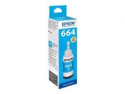 INK CART EPSON T6642 Cyan - C13T66424A price in kenya