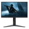 Lenovo G27qe-20 27 inch QHD Gaming Monitor, 2560x1440, 16 9, 100 Hz, Tilt, Height Adjust Stand, Raven Black Color, 1 HDMI 2.0, 1 DP 1.2 - 66E1GAR1UK price in kenya