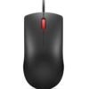 Lenovo GY51L52636 120 USB Mouse - Black price in kenya