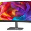 Lenovo L24i-30 23.8 inch FHD Monitor, Raven Black Color, 1 VGA, 1 HDMI 1.4 - 66BDKAC2UK price in kenya