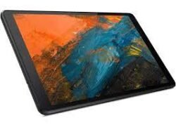 Lenovo Tab M8 HD (2nd Gen), MediaTek Helio A22 (4C, 4x A53 @2.0GHz), Integrated IMG PowerVR GE-class GPU, 3GB Soldered LPDDR3 RAM, 32GB eMMC, Android 9, 8 HD Touch Screen price in Nairobi Kenya