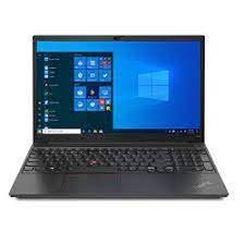 Lenovo ThinkPad E15 Gen 4, Core i5 1235U, 8GB (Up to 40GB Support), 512GB SSD, No OS, 15.6 FHD, No ODD - 21E6008UUE price in kenya