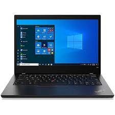 Lenovo ThinkPad L14 Gen 3, Core i5 1235U, 8GB DDR4 3200 (Up to 64GB Support), 512GB SSD, No OS, 14 FHD, No ODD - 21C1007VUE price in kenya