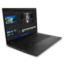 Lenovo ThinkPad L14 Gen 3, Core i5 1235U, 8GB (Up to 64GB Support), 256GB SSD, No OS, 14 FHD, No ODD - 21C10088UE price in kenya
