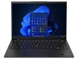 Lenovo ThinkPad X1 Carbon Gen 10, Core i7 1255U, 16GB (Soldered Memory), 512GB SSD, Win 11 Pro, 14 WUXGA, No ODD - 21CB002SUE price in Nairobi Kenya