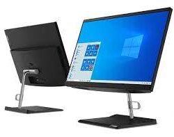 Lenovo V30a-22ITL AIO, Intel Core i5 1155G7, 8GB, 256GB SSD, No OS, 21.5 - 12D9002TUK price in Nairobi Kenya