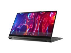 Lenovo Yoga Slim 9 14ITL5, Core i7 1165G7, 16GB (Not Upgradable), 1TB SSD, Win 11 Pro, 14 UHD Touch Screen, No ODD - 82D100AGAK price in kenya