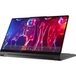 Lenovo Yoga Slim 9 14ITL5, Core i7 1165G7, 16GB (Not Upgradable), 1TB SSD, Win 11 Pro, 14 UHD Touch Screen, No ODD - 82D100AGAK price in kenya