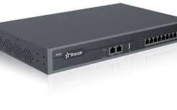 Yeastar P560 P-Series IP PBX price in kenya