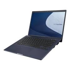 Asus Expertbook B1 Core i5 8gb 512ssd 2gb Nvidia 14 inch laptop